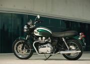 Triumph Bonneville T100